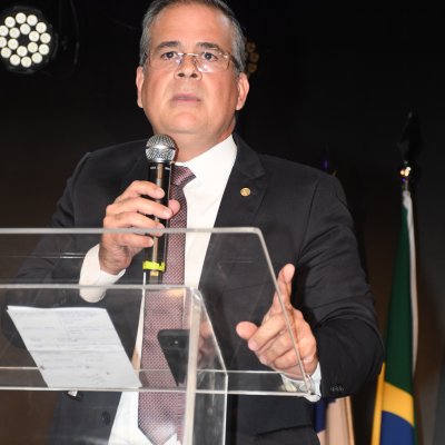 [Solenidade de Entrega de Carteira da OAB-BA - 17/07/2023]