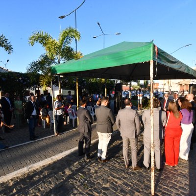 [Caravana de Prerrogativas em Ipiau e Dáiro Meira]