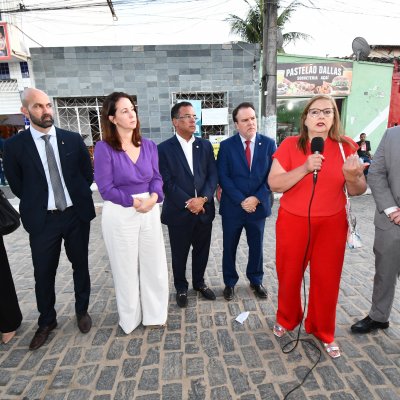 [Caravana de Prerrogativas em Ipiau e Dáiro Meira]