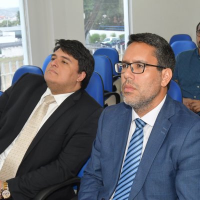 [Desagravo e Inauguração da sala da Advocacia em Itapetinga]