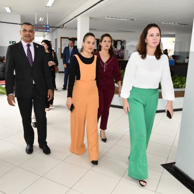 [Desagravo e Inauguração da sala da Advocacia em Itapetinga]