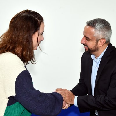[OAB-BA visita Fórum de Vitória da Conquista ]
