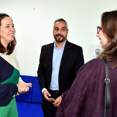 [OAB-BA visita Fórum de Vitória da Conquista ]
