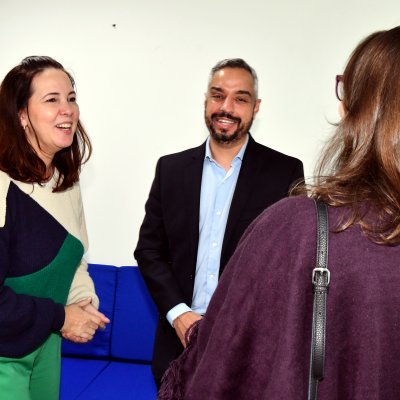 [OAB-BA visita Fórum de Vitória da Conquista ]