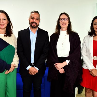 [OAB-BA visita Fórum de Vitória da Conquista ]