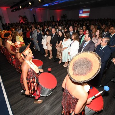 [Abertura da VIII Conferência Estadual da OAB da Bahia - Fotos de Angelino de Jesus - Dia 02/08]