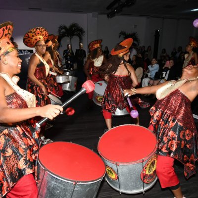 [Abertura da VIII Conferência Estadual da OAB da Bahia - Fotos de Angelino de Jesus - Dia 02/08]