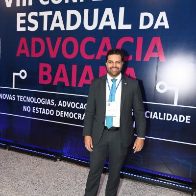 [Abertura da VIII Conferência Estadual da OAB da Bahia - Fotos de Angelino de Jesus - Dia 02/08]