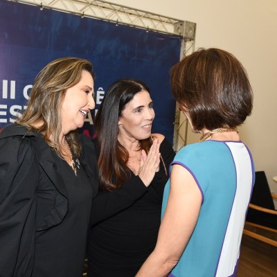 [Abertura da VIII Conferência Estadual da OAB da Bahia - Fotos de Angelino de Jesus - Dia 02/08]