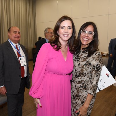 [Abertura da VIII Conferência Estadual da OAB da Bahia - Fotos de Angelino de Jesus - Dia 02/08]