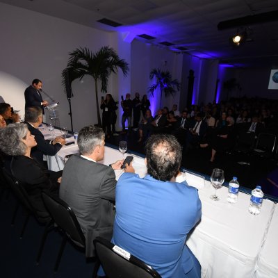 [Abertura da VIII Conferência Estadual da OAB da Bahia - Fotos de Angelino de Jesus - Dia 02/08]