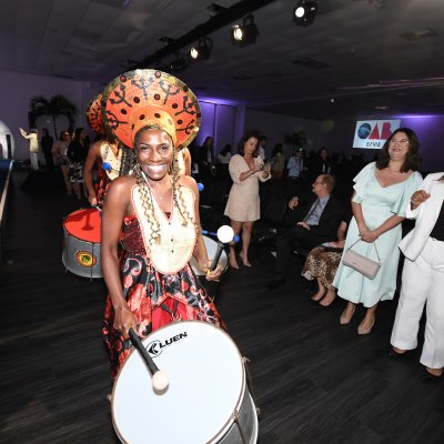 [Abertura da VIII Conferência Estadual da OAB da Bahia - Fotos de Angelino de Jesus - Dia 02/08]