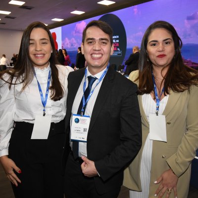 [Abertura da VIII Conferência Estadual da OAB da Bahia - Fotos de Angelino de Jesus - Dia 02/08]