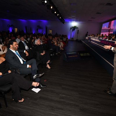 [Abertura da VIII Conferência Estadual da OAB da Bahia - Fotos de Angelino de Jesus - Dia 02/08]