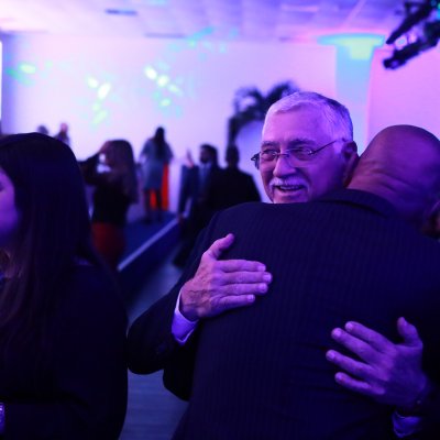 [Abertura da VIII Conferência Estadual da OAB da Bahia - Fotos de Felipe Teles - Dia 02/08]