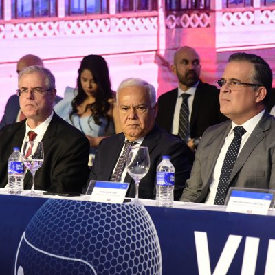 [Abertura da VIII Conferência Estadual da OAB da Bahia - Fotos de Felipe Teles - Dia 02/08]