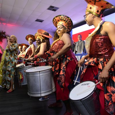 [Abertura da VIII Conferência Estadual da OAB da Bahia - Fotos de Felipe Teles - Dia 02/08]