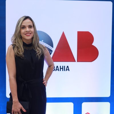 [Abertura da VIII Conferência Estadual da OAB da Bahia - Fotos de Felipe Teles - Dia 02/08]