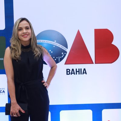 [Abertura da VIII Conferência Estadual da OAB da Bahia - Fotos de Felipe Teles - Dia 02/08]