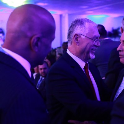 [Abertura da VIII Conferência Estadual da OAB da Bahia - Fotos de Felipe Teles - Dia 02/08]