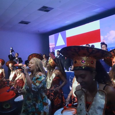 [Abertura da VIII Conferência Estadual da OAB da Bahia - Fotos de Felipe Teles - Dia 02/08]