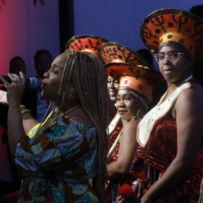 [Abertura da VIII Conferência Estadual da OAB da Bahia - Fotos de Felipe Teles - Dia 02/08]