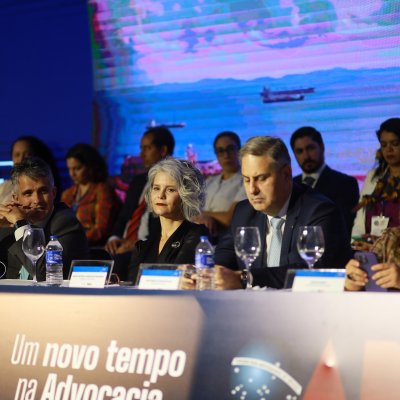 [Abertura da VIII Conferência Estadual da OAB da Bahia - Fotos de Felipe Teles - Dia 02/08]