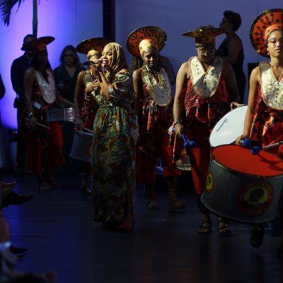 [Abertura da VIII Conferência Estadual da OAB da Bahia - Fotos de Felipe Teles - Dia 02/08]