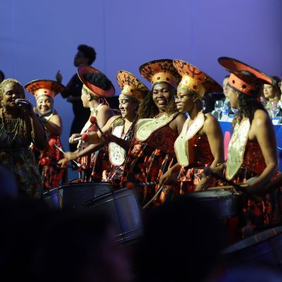 [Abertura da VIII Conferência Estadual da OAB da Bahia - Fotos de Felipe Teles - Dia 02/08]