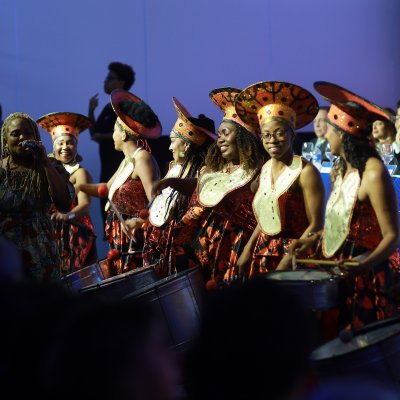 [Abertura da VIII Conferência Estadual da OAB da Bahia - Fotos de Felipe Teles - Dia 02/08]