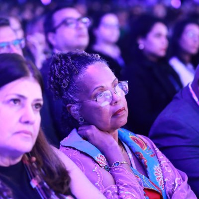 [Abertura da VIII Conferência Estadual da OAB da Bahia - Fotos de Felipe Teles - Dia 02/08]