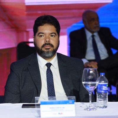 [Abertura da VIII Conferência Estadual da OAB da Bahia - Fotos de Felipe Teles - Dia 02/08]