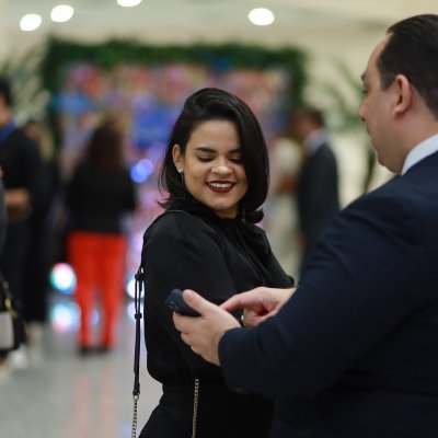 [Abertura da VIII Conferência Estadual da OAB da Bahia - Fotos de Felipe Teles - Dia 02/08]