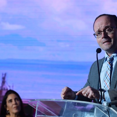 [Abertura da VIII Conferência Estadual da OAB da Bahia - Fotos de Felipe Teles - Dia 02/08]