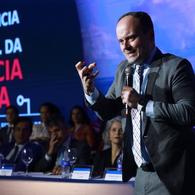 [Abertura da VIII Conferência Estadual da OAB da Bahia - Fotos de Felipe Teles - Dia 02/08]