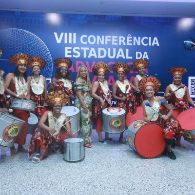 [Abertura da VIII Conferência Estadual da OAB da Bahia - Fotos de Felipe Teles - Dia 02/08]