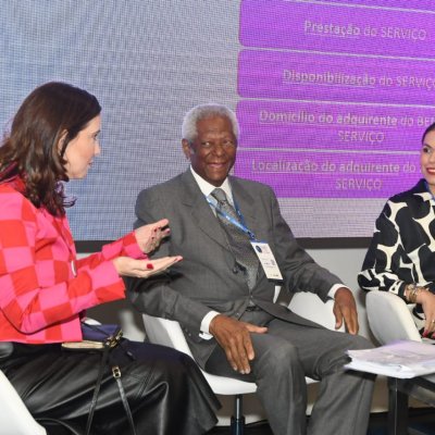 [Segundo dia da VIII Conferência Estadual da OAB da Bahia - Fotos de Angelino de Jesus - Dia 03/08]