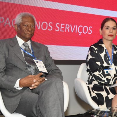 [Segundo dia da VIII Conferência Estadual da OAB da Bahia - Fotos de Angelino de Jesus - Dia 03/08]