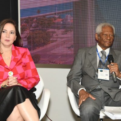 [Segundo dia da VIII Conferência Estadual da OAB da Bahia - Fotos de Angelino de Jesus - Dia 03/08]