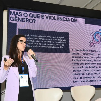 [Segundo dia da VIII Conferência Estadual da OAB da Bahia - Fotos de Angelino de Jesus - Dia 03/08]