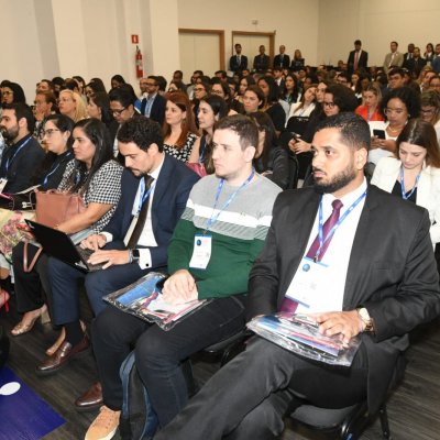 [Segundo dia da VIII Conferência Estadual da OAB da Bahia - Fotos de Angelino de Jesus - Dia 03/08]