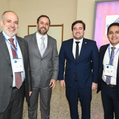 [Segundo dia da VIII Conferência Estadual da OAB da Bahia - Fotos de Angelino de Jesus - Dia 03/08]