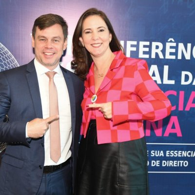 [Segundo dia da VIII Conferência Estadual da OAB da Bahia - Fotos de Angelino de Jesus - Dia 03/08]