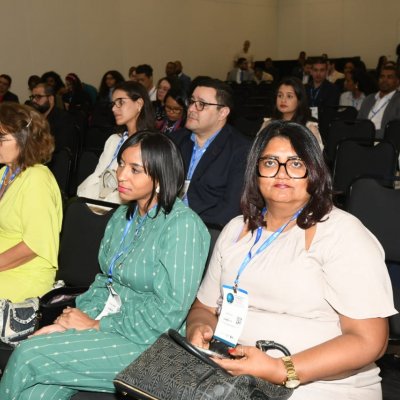 [Segundo dia da VIII Conferência Estadual da OAB da Bahia - Fotos de Angelino de Jesus - Dia 03/08]