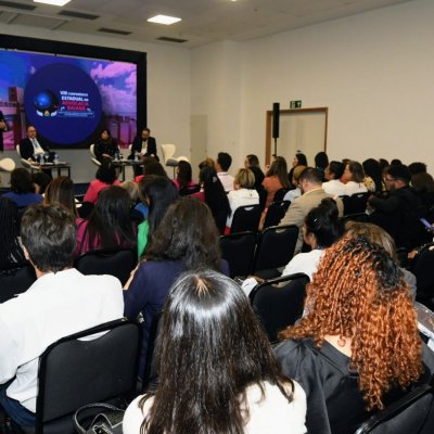 [Segundo dia da VIII Conferência Estadual da OAB da Bahia - Fotos de Angelino de Jesus - Dia 03/08]