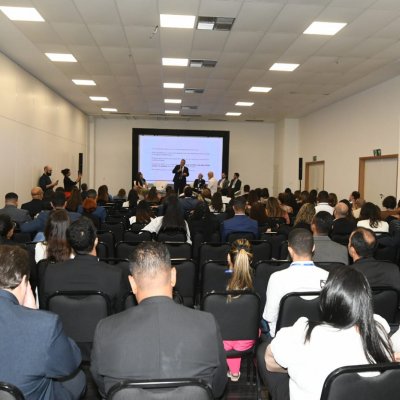 [Segundo dia da VIII Conferência Estadual da OAB da Bahia - Fotos de Angelino de Jesus - Dia 03/08]