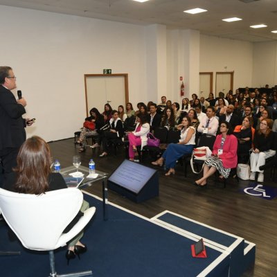 [Segundo dia da VIII Conferência Estadual da OAB da Bahia - Fotos de Angelino de Jesus - Dia 03/08]