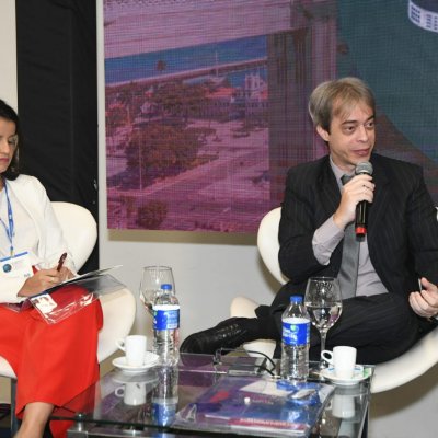 [Segundo dia da VIII Conferência Estadual da OAB da Bahia - Fotos de Angelino de Jesus - Dia 03/08]