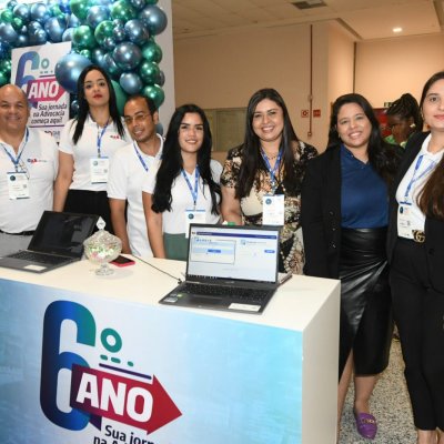 [Segundo dia da VIII Conferência Estadual da OAB da Bahia - Fotos de Angelino de Jesus - Dia 03/08]