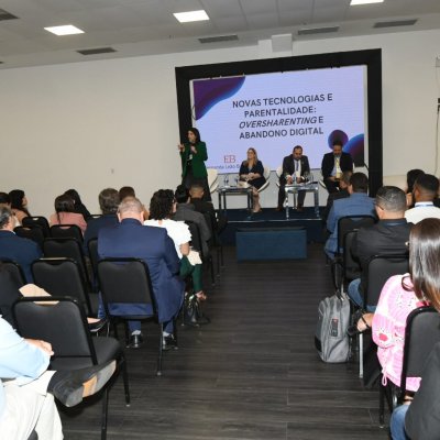 [Segundo dia da VIII Conferência Estadual da OAB da Bahia - Fotos de Angelino de Jesus - Dia 03/08]